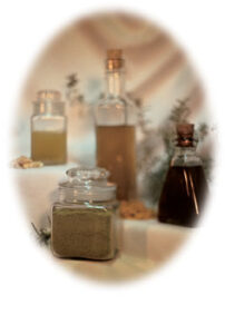 5 Herbal Facials Image